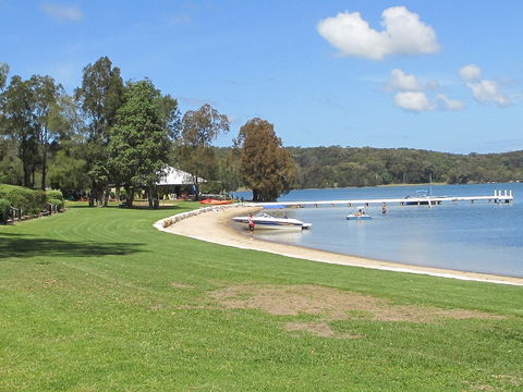 Interlude - Kingaroy Accommodation 0