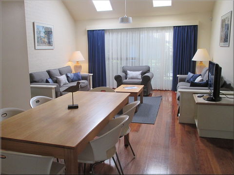 Interlude - Kingaroy Accommodation 2