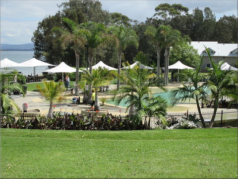 Interlude - Kingaroy Accommodation 5