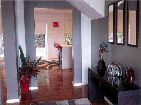 Interlude - Kingaroy Accommodation 8