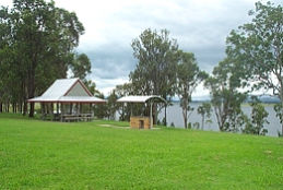 Lake Somerset Holiday Park - Kingaroy Accommodation 1