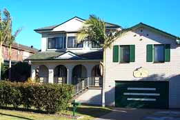 Lakeside Homestay - Kingaroy Accommodation 3