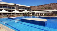 Lasseters Hotel - Kingaroy Accommodation 0