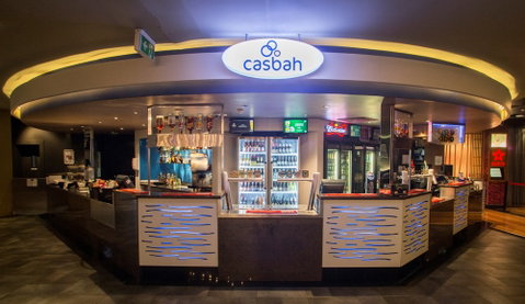 Lasseters Hotel - Kingaroy Accommodation 1