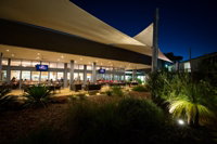 Lasseters Hotel - Kingaroy Accommodation 6