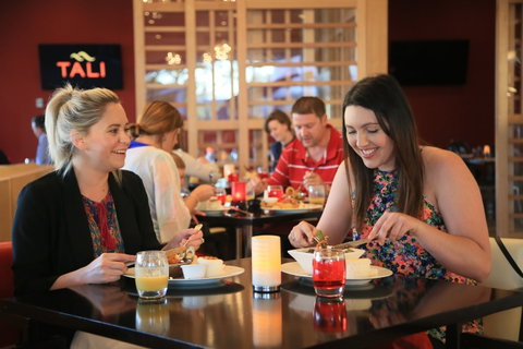 Lasseters Hotel - Kingaroy Accommodation 7