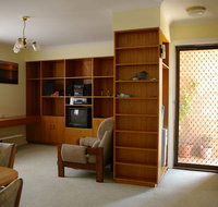 Lemon Tree Cottage - Ordway Park - Kingaroy Accommodation