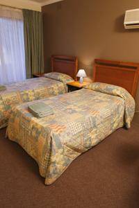 Lidcombe Motor Inn - Kingaroy Accommodation 0