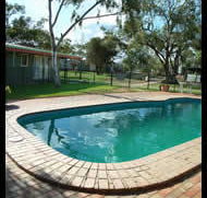 Lightning Ridge Outback Resort  Caravan Park - Kingaroy Accommodation