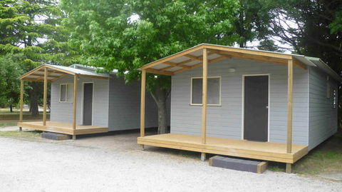 Lithgow Tourist & Van Park - Kingaroy Accommodation 2