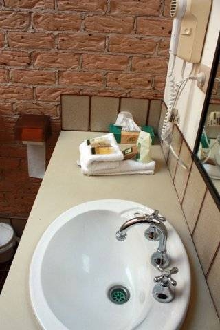 Lookout Motor Inn - Kingaroy Accommodation 1
