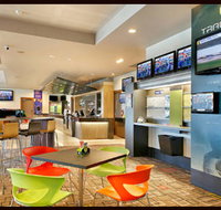 Lynbrook Hotel - Kingaroy Accommodation