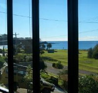 Malua Bay Beach House - Kingaroy Accommodation