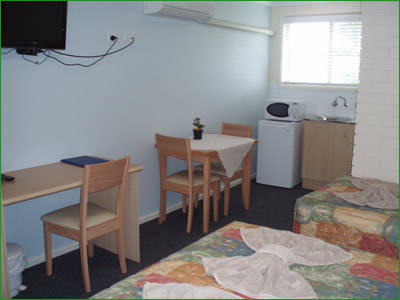 Manilla Motel - Kingaroy Accommodation 1