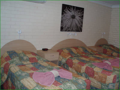 Manilla Motel - Kingaroy Accommodation 2