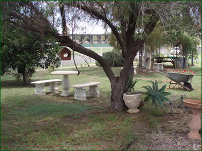 Manilla Motel - Kingaroy Accommodation 0