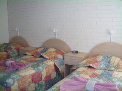 Manilla Motel - Kingaroy Accommodation 3