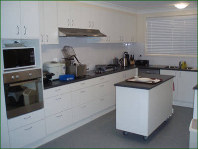 Manilla Motel - Kingaroy Accommodation 4