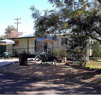 Manilla River Gums Caravan Park - Kingaroy Accommodation