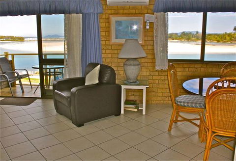 Marcel Towers Holiday Apartments - Kingaroy Accommodation 2