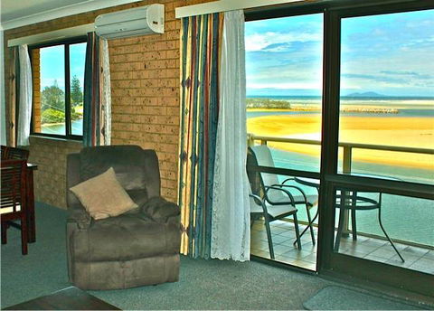 Marcel Towers Holiday Apartments - Kingaroy Accommodation 4