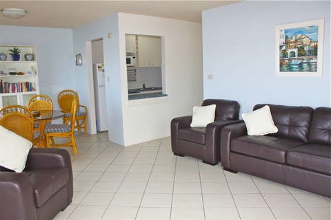 Marcel Towers Holiday Apartments - Kingaroy Accommodation 5