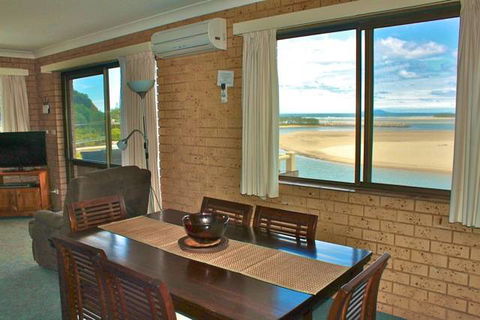 Marcel Towers Holiday Apartments - Kingaroy Accommodation 7