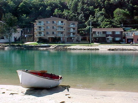 Marcel Towers Holiday Apartments - Kingaroy Accommodation 6