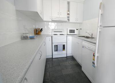 Marcel Towers Holiday Apartments - Kingaroy Accommodation 9