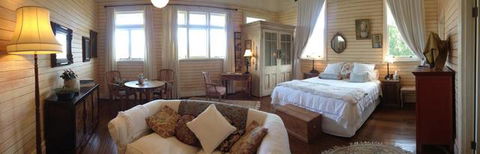 McGowans Boutique Bed & Breakfast - Kingaroy Accommodation 0