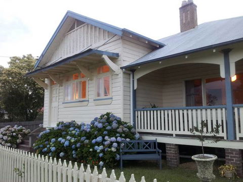 McGowans Boutique Bed & Breakfast - Kingaroy Accommodation 1