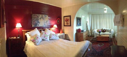 McGowans Boutique Bed & Breakfast - Kingaroy Accommodation 2