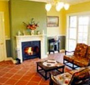 McKeown's Rest Jenolan Caves - Kingaroy Accommodation