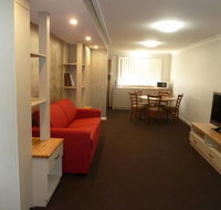 McNevins Tamworth Motel - Kingaroy Accommodation