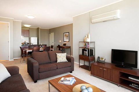 Melbourne Short Stay Apartments - Melbourne CBD - Kingaroy Accommodation 3
