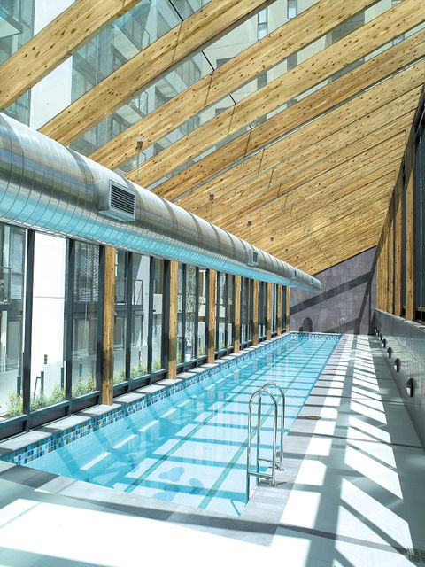 Melbourne Short Stay Apartments - Melbourne CBD - Kingaroy Accommodation 4