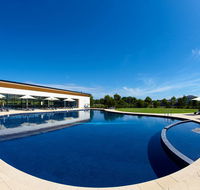 Mercure Kooindah Waters