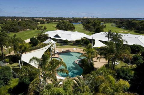 Mercure Sanctuary Golf Resort Bunbury - Kingaroy Accommodation 0