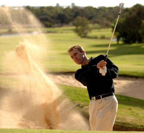 Mercure Sanctuary Golf Resort Bunbury - Kingaroy Accommodation 4