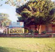 Mercury Motor Inn - Kingaroy Accommodation