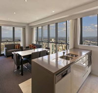Meriton Serviced Apartments - Adelaide Street - Kingaroy Accommodation