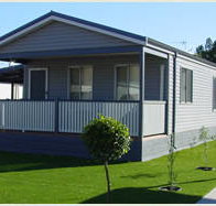Merredin Tourist Park - Kingaroy Accommodation