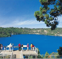 Millicent Hillview Caravan Park - Kingaroy Accommodation