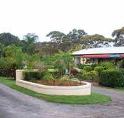 Mollymook Caravan Park - Kingaroy Accommodation