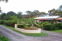 Mollymook Caravan Park - Kingaroy Accommodation 0