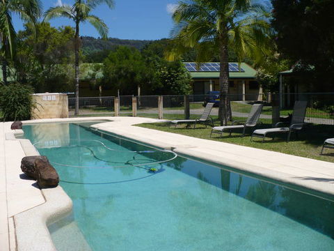 Mooyabil Farm Holidays - Kingaroy Accommodation 1