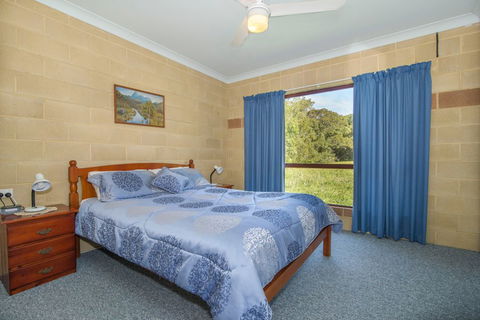Mooyabil Farm Holidays - Kingaroy Accommodation 0