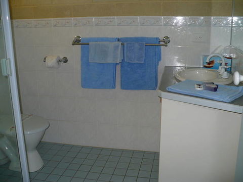 Mooyabil Farm Holidays - Kingaroy Accommodation 2