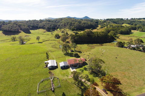 Mooyabil Farm Holidays - Kingaroy Accommodation 4