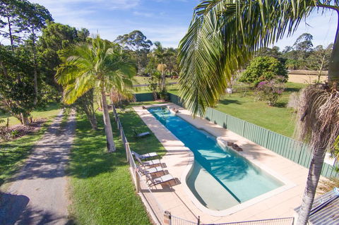 Mooyabil Farm Holidays - Kingaroy Accommodation 5